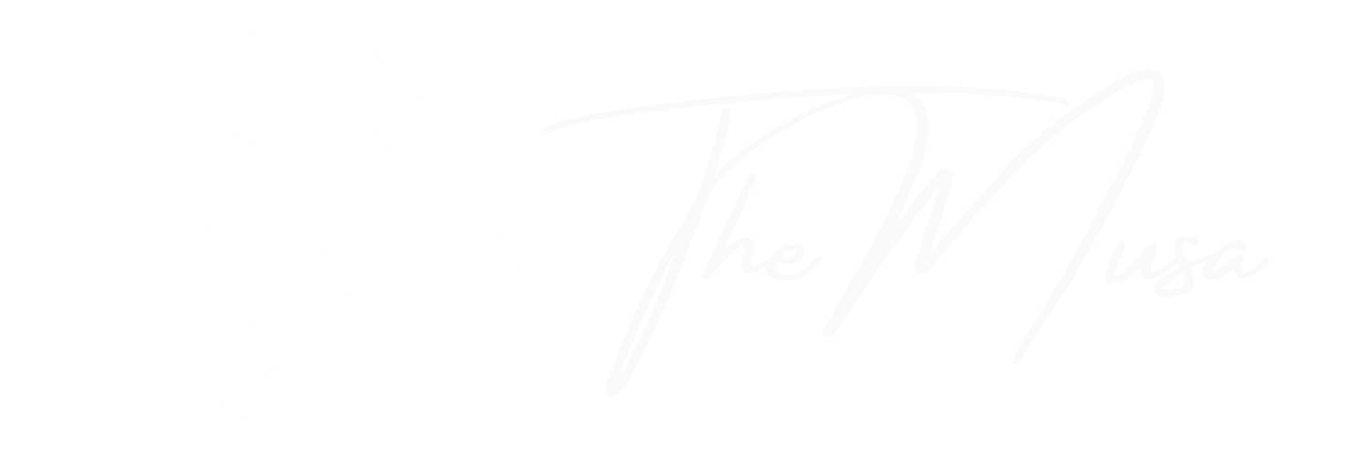 Logo TheMusa
